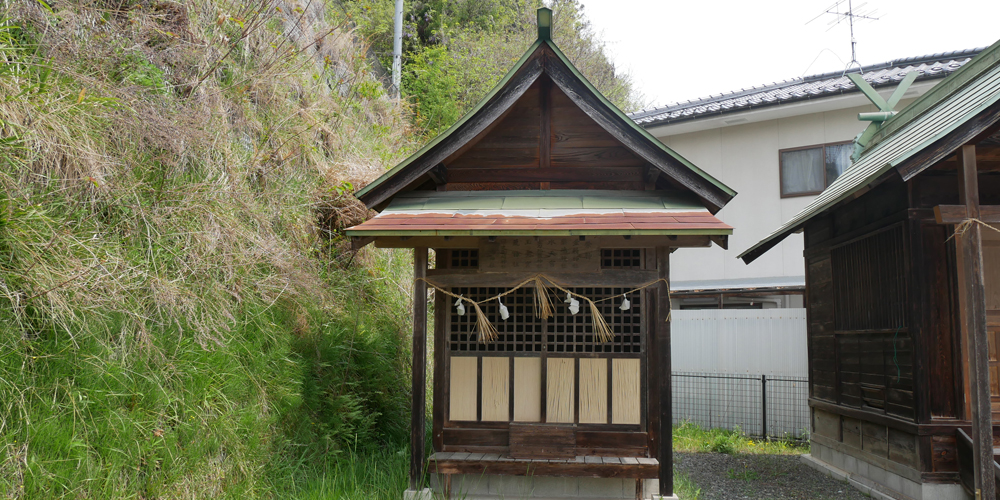 金精神社